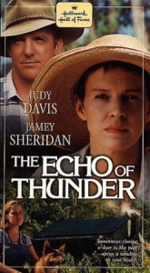 the-echo-of-thunder-libby-hathorn