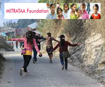 Mitrataa-foundation