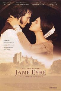 Jane Eyre