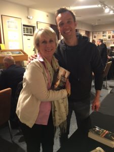 Libby Hathorn & Markus Zusak