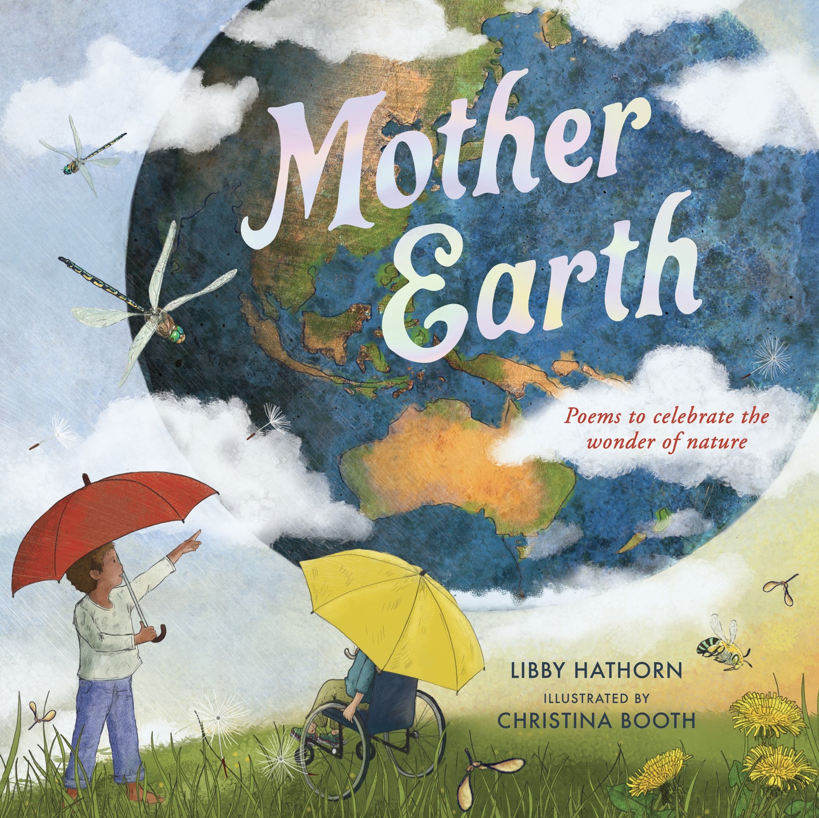 Mother Earth by Libby Hathorn